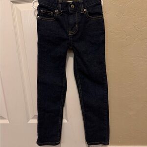 Boys jeans Dark Indigo Kids Jeans